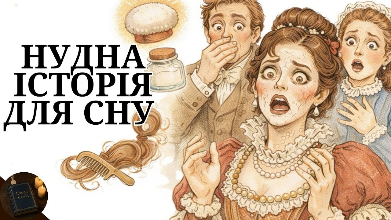 НайСмертоносніші Винаходи Краси, Яким Колись Довіряли Жінки Та Інші Цікаві Факти | Історія на ніч