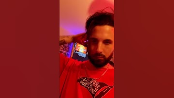 CHETTA - NEW UNTITLED SNIPPET (23.08.2020)