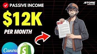 Ultimate Shopify Tutorial for Selling Digital Products (2026)