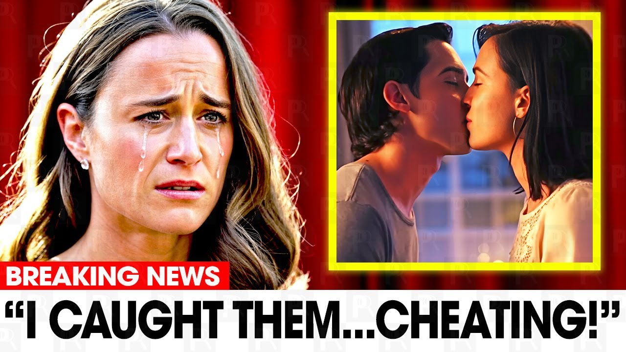 At 41, Pippa Middleton FINALLY Confirms All The Rumours About Her Husband