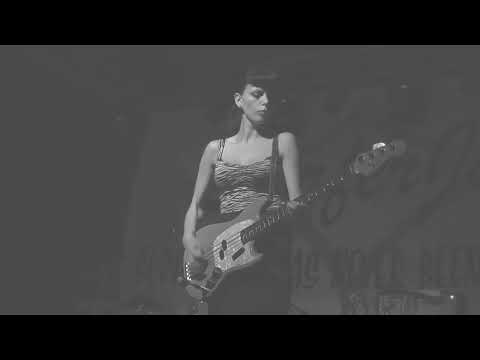 Messer Chups // Black Saddle @Surfer Joe Summer 2012