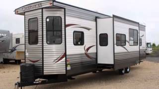 Used RVs | San Antonio, TX -- South Texas Fun Center