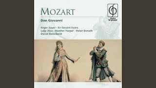 Don Giovanni, K. 527, Act 1: "Ah! Del padre in periglio" (Donna Anna, Don Ottavio)