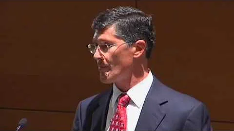 John Thain on the Financial Crisis and Beyond, Par...