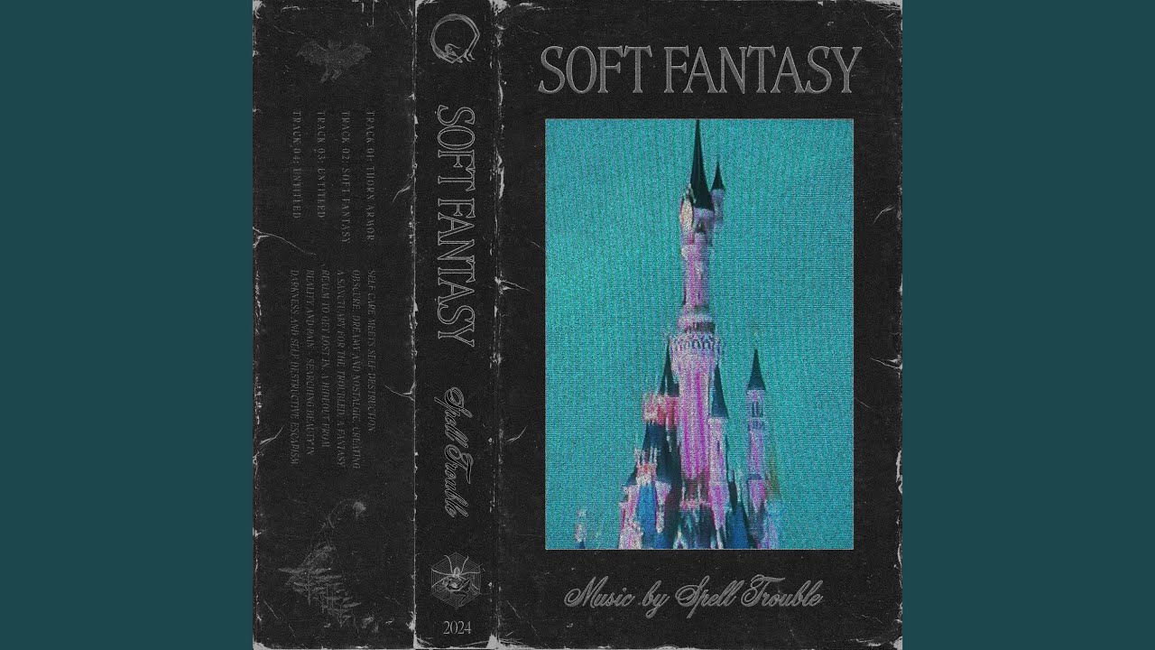 Mira Soft Fantasy en YouTube