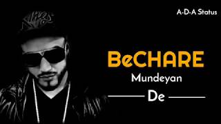 Satisfya Song Whatsapp Status Imran Khan