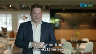 Werken als docent bij Hogeschool Tio?