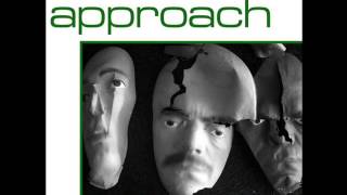 APPROACH - Self Titled 2008 [FULL EP]