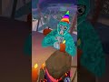 Escaping Lucy in mountains map(with fans)