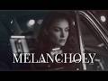 Urban Melancholy: Minimal Deep House for Empty Neon Streets and Midnight City Thoughts