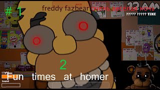 ГОМЕР СНОВА ВЕРНУЛСЯ Fun times at homer s 2 #1