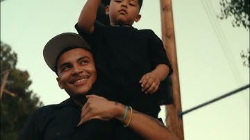 Azul - Trauma Bond (Official Music Video)