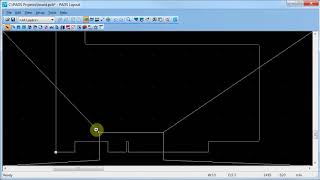 Creating a board outline
