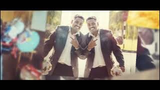 Nanban Khartick PD | Thiaga | Official Lyrics Video | 2024