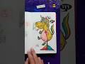 Stiker x Sketchbook. #art #daily #drawing #shorts #shortvideo #draw #sketch #cartoon