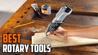 Best Rotary Tool In 2024 - Top 10 Rotary Tools Review