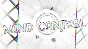 "Mind Control" by Darwin | Geometry Dash 2.11