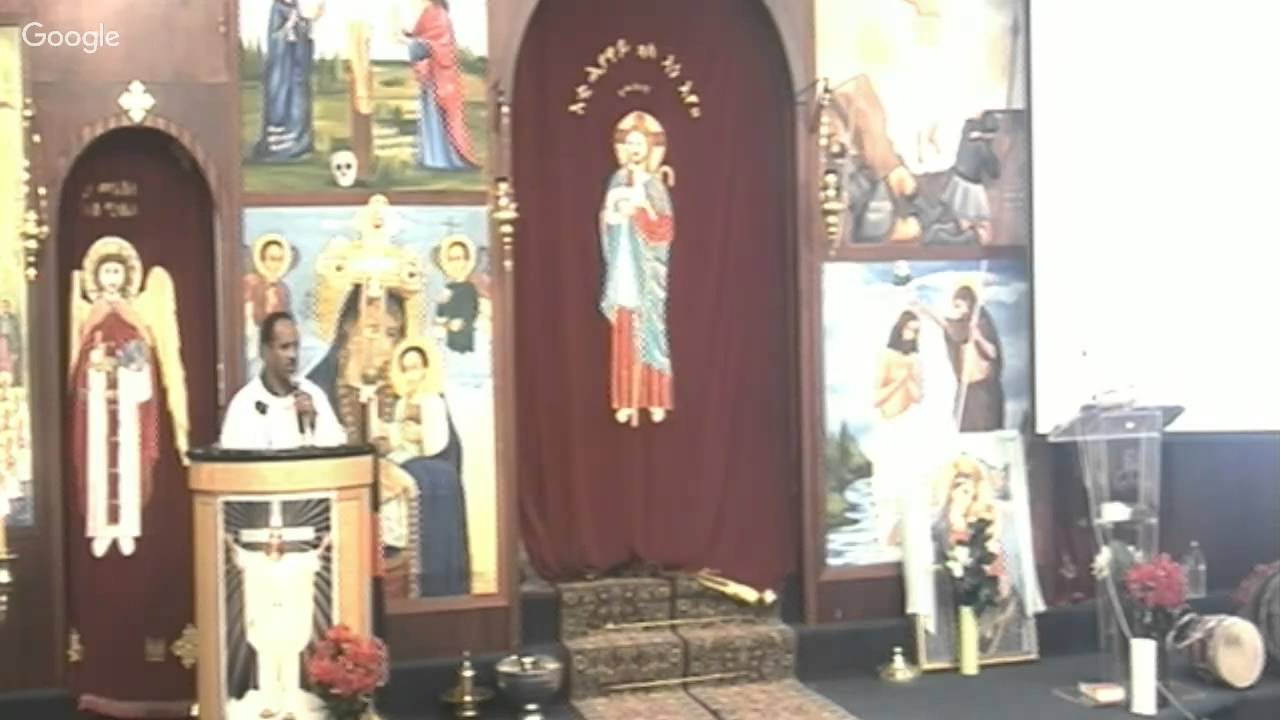 hangouts on air alternative church service 2/21/16