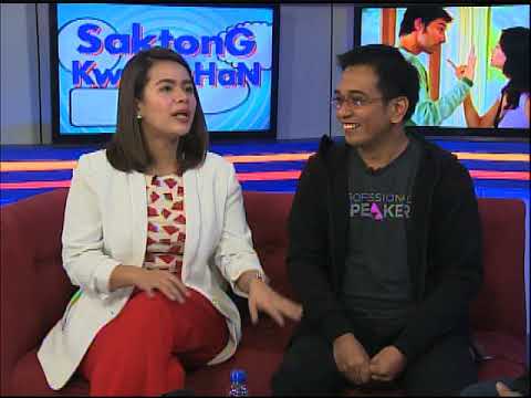 Video: Ano Ang Bukas Na Relasyon