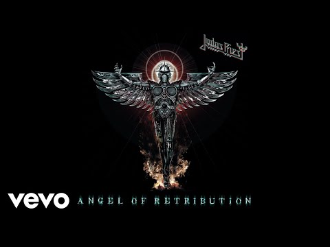 Judas Priest - Hellrider (Live) (Audio)