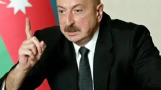 Karabakh is Azerbaijan/Карабах это Азербайджан/Qarabağ Azərbaycandı