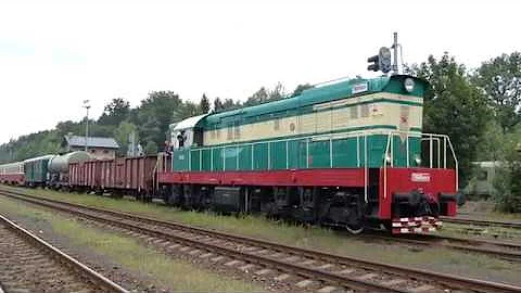 T 669 0001 + T 679 1600 + 771 172