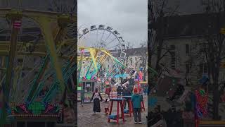 Shorts Technology Basel Herbstmesse 2025  Swiss autumn fair   Schweiz Suisse Svizzera Switzerland a