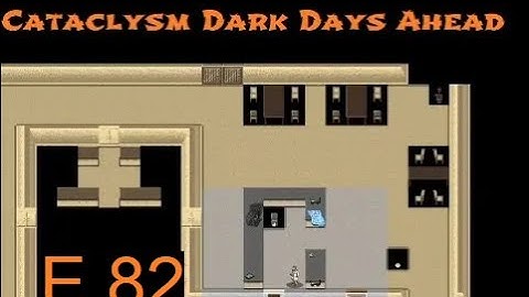 Seminar and Training NPCs with Books - [Bootsie] Cataclysm Dark Days Ahead - Episode 82