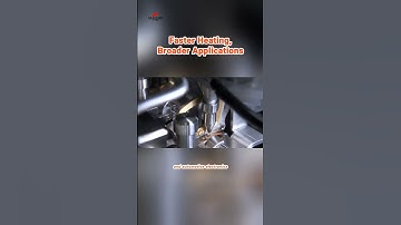 Revolutionize Your Workflow with Blue Laser Soldering!