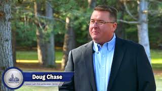 Spokane County Know Your Government - Parks, Recreation and Golf
