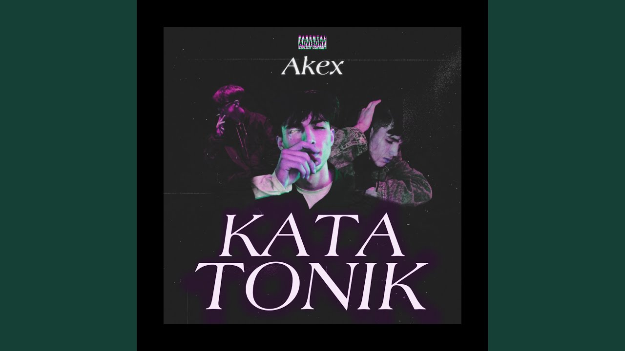 Watch Katatonik (intro) on YouTube Watch Katatonik (intro) on YouTube