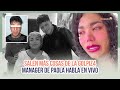 En Vivo Manager de Paola Suárez nos cuenta y salen más cosas de la g0lp1za | MICHISMESITO