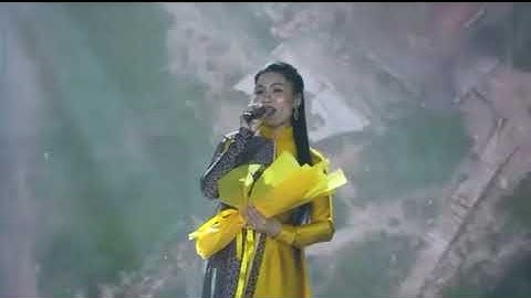 QUẢNG NGÃI TA VỀ/Nhạc: Từ Tấn Lực/Ý thơ: Vũ Thụy Nhung/Ca sĩ Huỳnh Trang