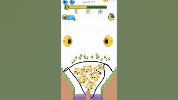 Draw to Smash: Game #drawtosmash #shorts Part 74