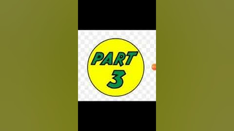 More on MS - Paint - Part 3 (Class 3)