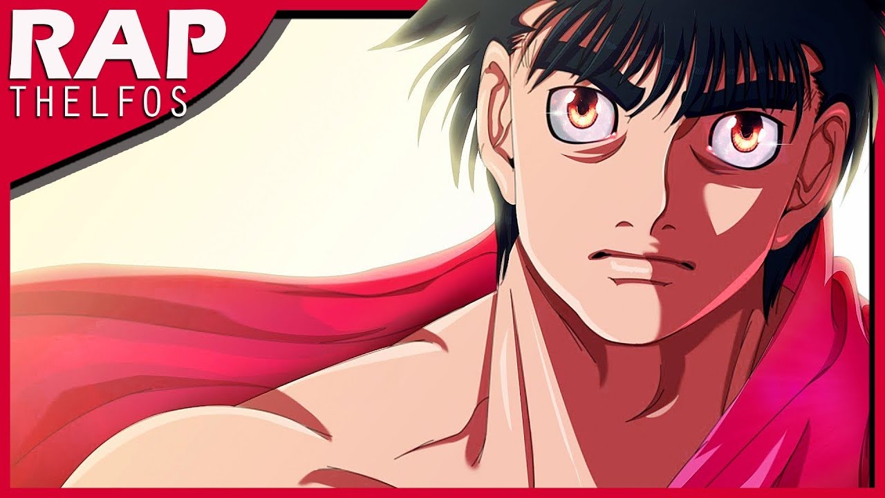 X-এ Otakus Brasil 🍥: Gentil, humilde, tímido e muito talentoso, o  lendário Ippo Makunouchi. Obra: Hajime no Ippo  / X