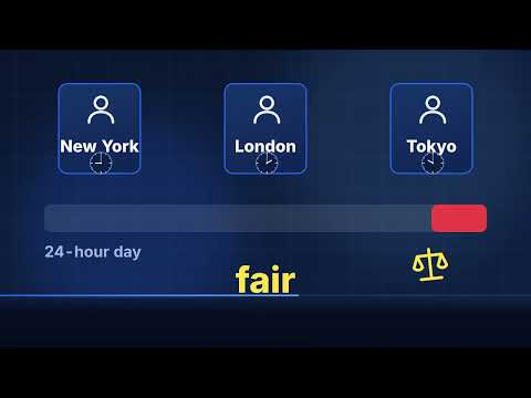 Free Time Zone Converter, World Clock & Meeting Planner | World Time Converter