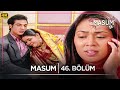 Masum Hint Dizisi 46 Bölüm Kanal7 Masum Hint Dizisi 46 Bölüm Kanal7