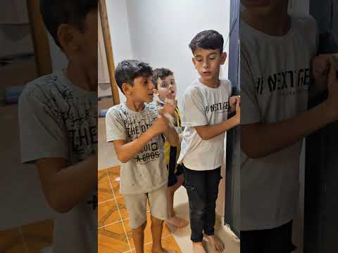 دينيز ورفقاتو اتخانقو عالكانديز بابا عصب منون واتخلص منها 