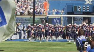 Detalles Air Force defeats Duquesne 34-0 Actualización