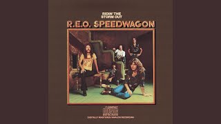 Vignette de la vidéo "REO Speedwagon - Start a New Life"