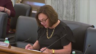 Sen. Deb Fischer Announces Bid for Re-Election