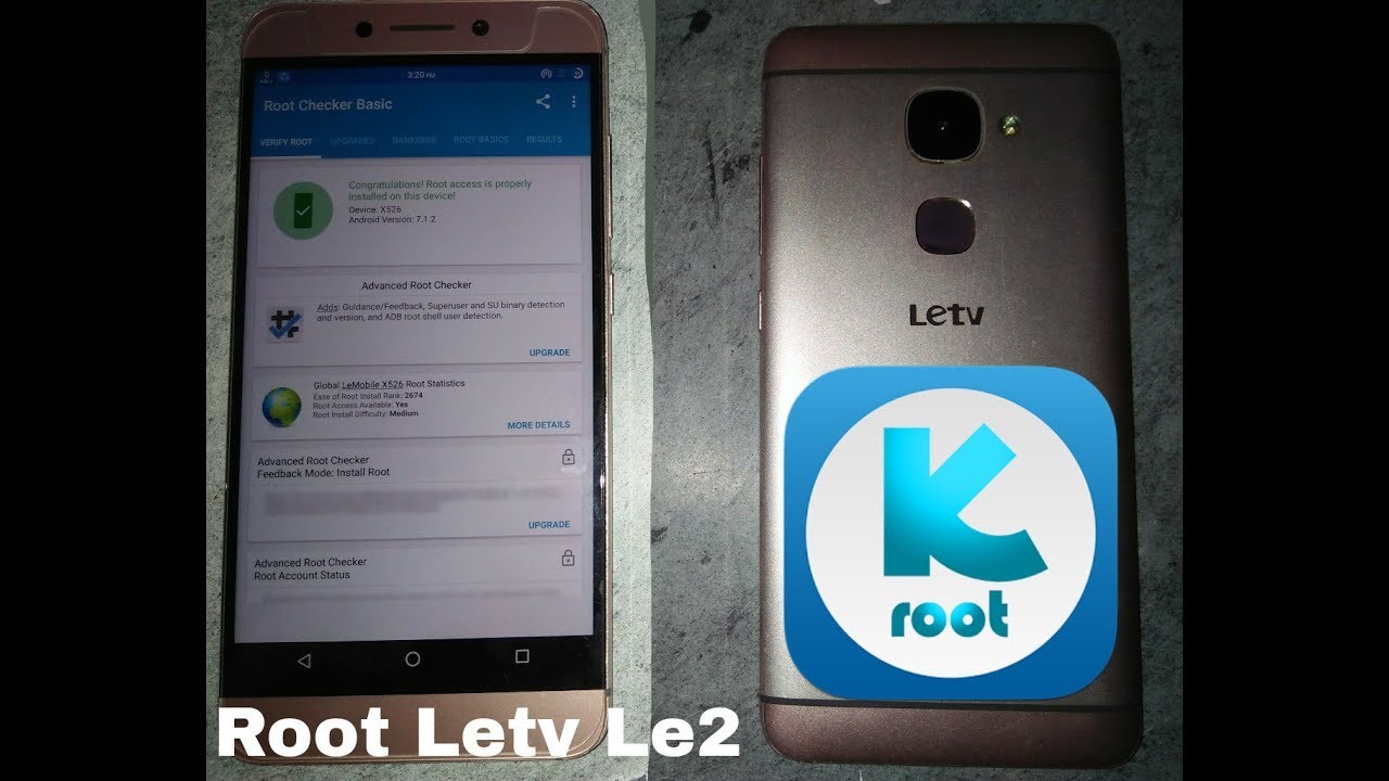 How To Root Letv Le 1s Leeco Le 1s Guide Leeco Le 1s