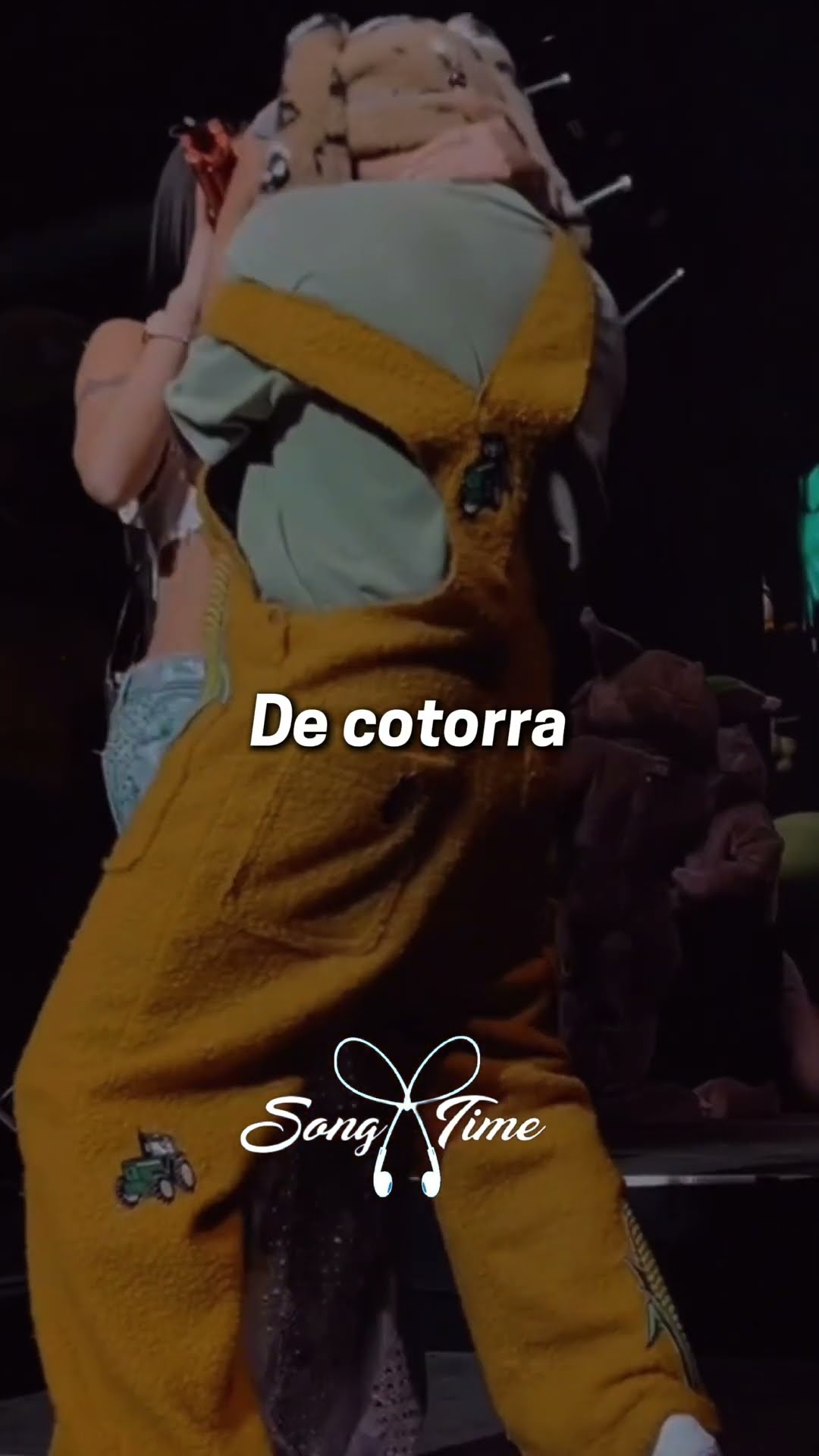 Chivirika - Yailin  // Estado para WhatsApp