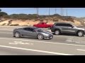 Highlights of Monterey Car Week 2014