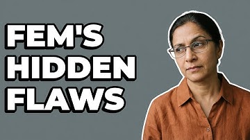 What Are The Limitations Of The Finite Element Method?