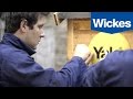 Wickes Security : How Safe is Your Shed? Wickes Security : How Safe is Your Shed?