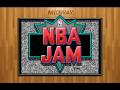 Charlotte Hornets v.  Milwaukee Bucks #snes #retrogaming