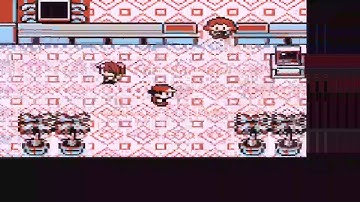 Max STAT EXP and DVs (Pokemon R/B)