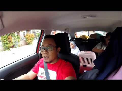 Review Baleno Hatchback AT Part 1 - Kupas Fitur Speedometer!